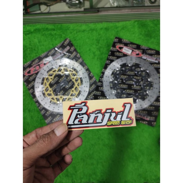 DISC CAKRAM DEPAN PSM 320 NINJA RR NINJA 250
