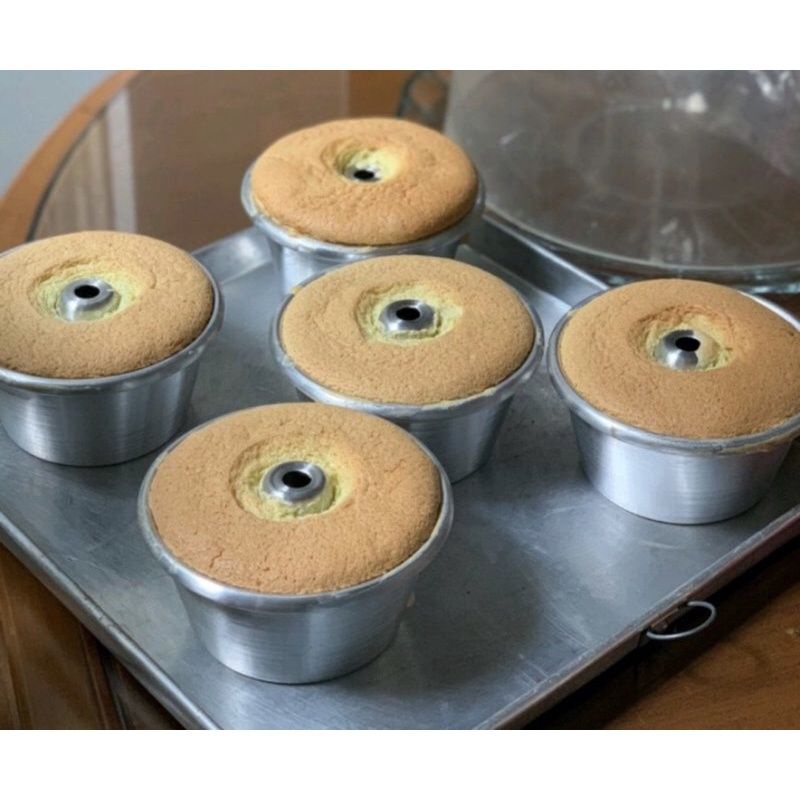 LOYANG CHIFFON MINI/SPONGE CAKE