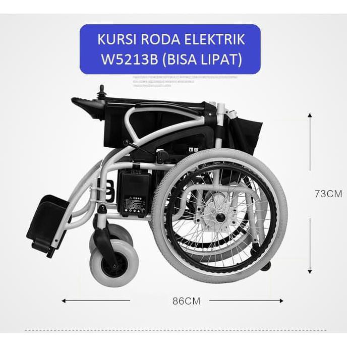 8100 Gambar Kursi Roda Elektrik HD Terbaru