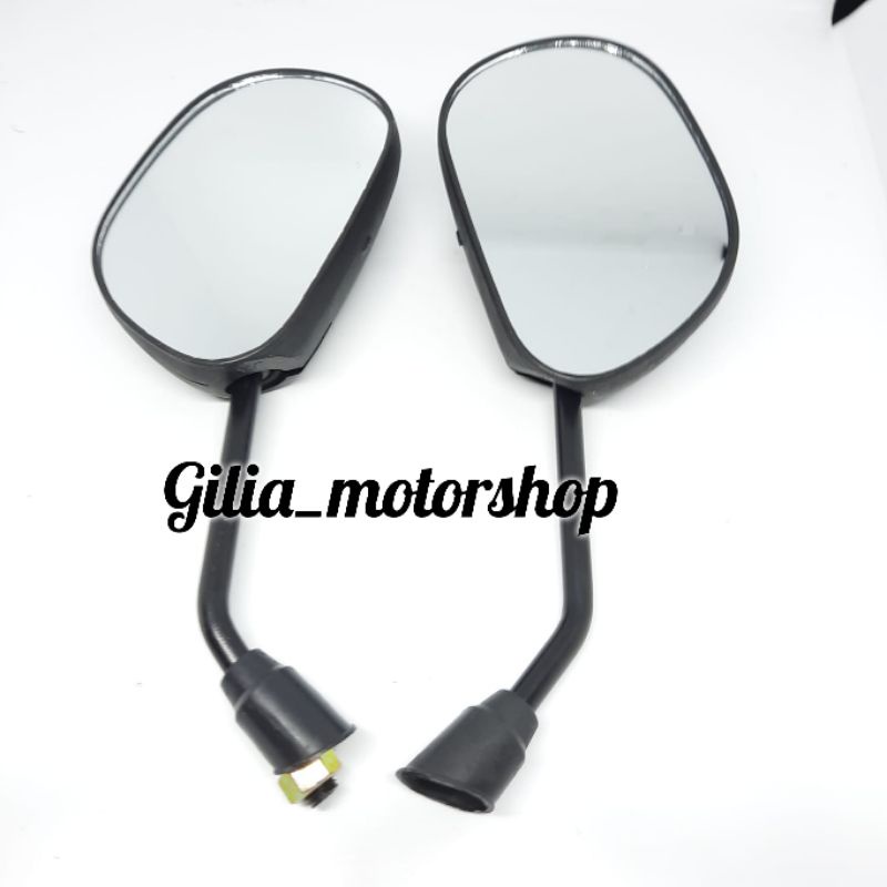 Spion Mio Spion Standar Yamaha Mio Mio Soul Mio J Mio GT Mio Soul GT Kaca Spion Sepion Standar  Mio