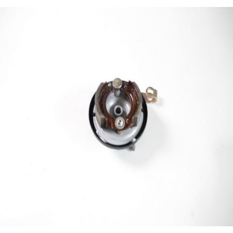 FRONT DRUM BRAKE SELIS MURAI KAMPAS REM DEPAN SEPEDA LISTRIK MURAI KAMPAS REM SELIS MURAI ORIGINAL