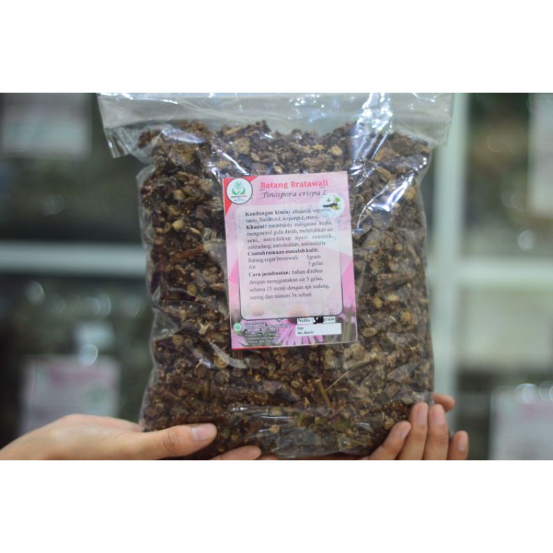 

Brotowali Premium