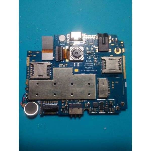 mesin advan nasa 5202 copotan original