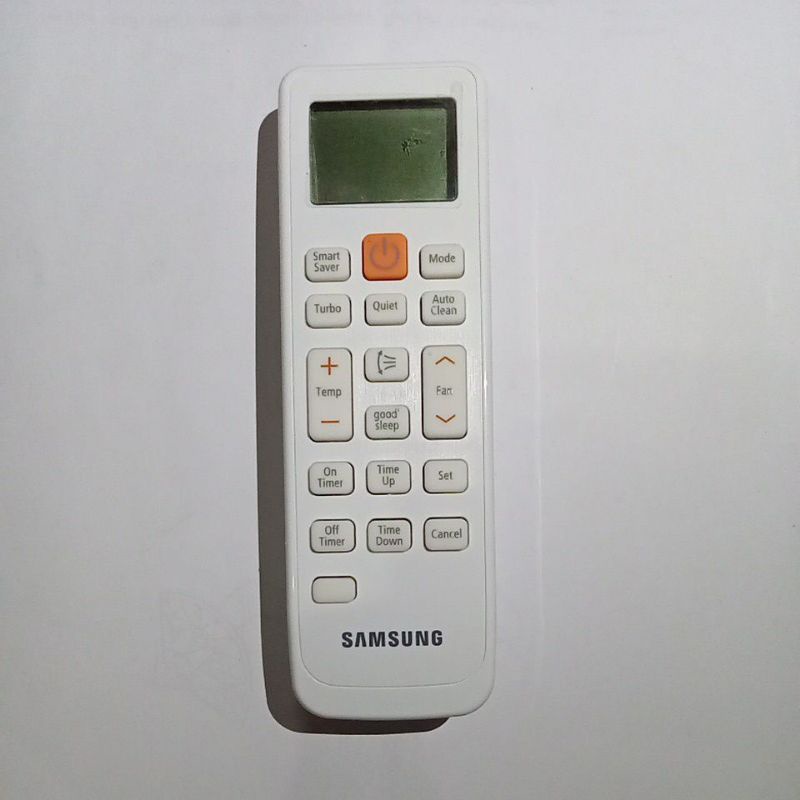 REMOT AC SAMSUNG ORIGINAL