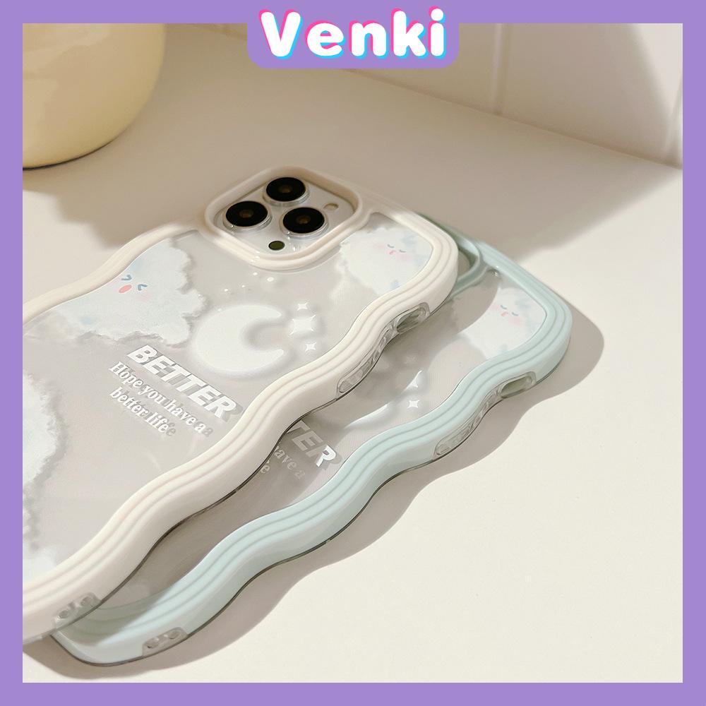 iPhone Case Candy Color Wave 2-in-1 Silicone Soft Case Airbag Shockproof Protection Camera Cartoon Cute Compatible For iPhone 11 Pro Max 13 Pro Max 12 Pro Max 7Plus xr XS Max