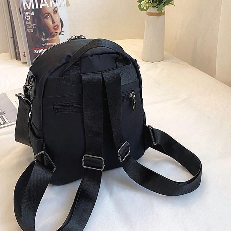 Garansi Terpercaya Tasready Tas Ransel Wanita Fashion 871