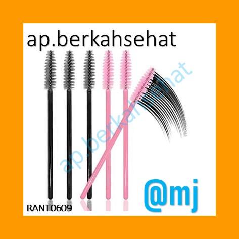 MASKARA WAND SISIR ALIS KEMASAN SATUAN