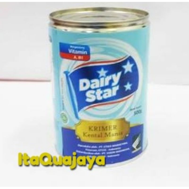

SKM dairy star
