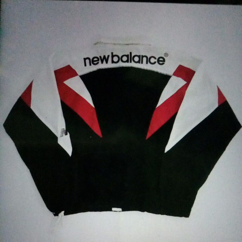 windbreaker new balance