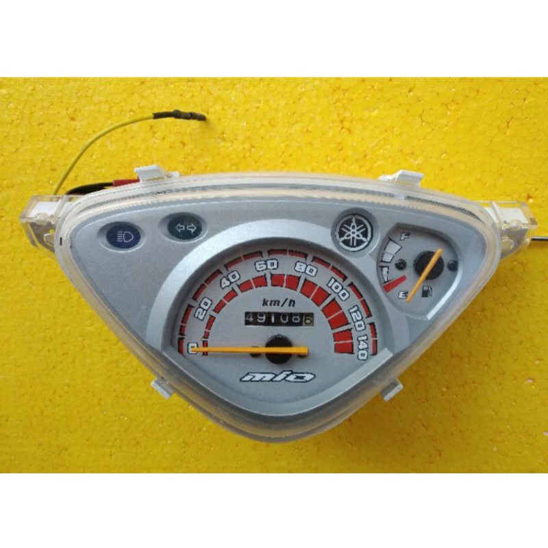 Spidometer speedometer Yamaha Mio Sporty Smile original bekas