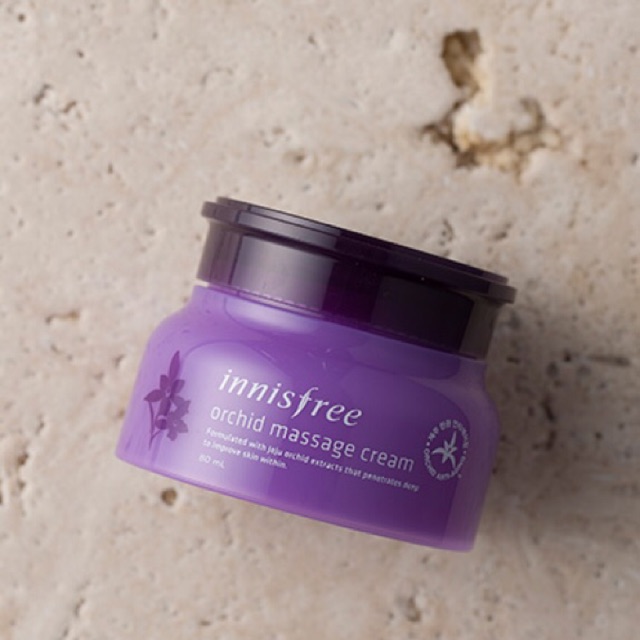 innisfree massage cream