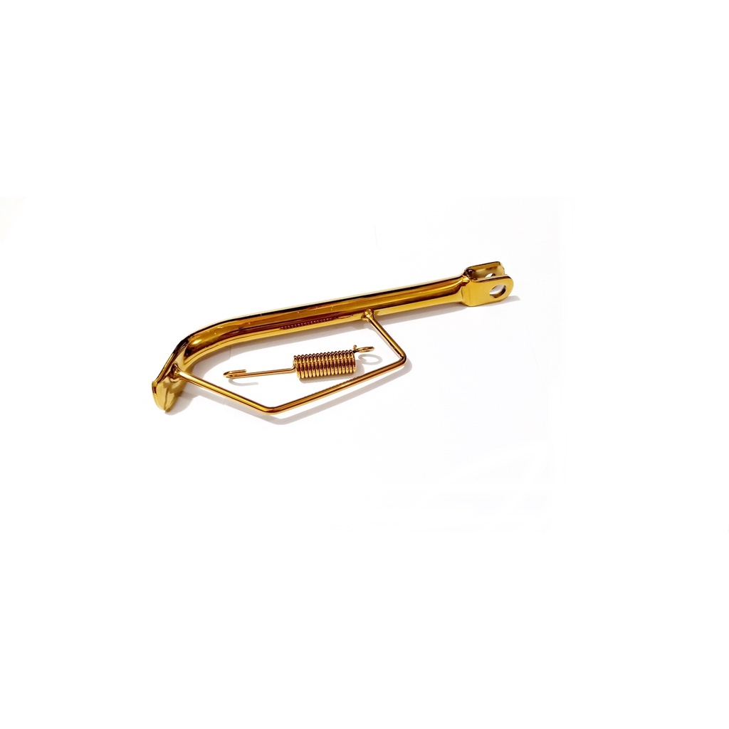 STANDAR SAMPING HONDA MATIC DAN BEBEK STANDAR SATU RING 17 MOTOR HONDA