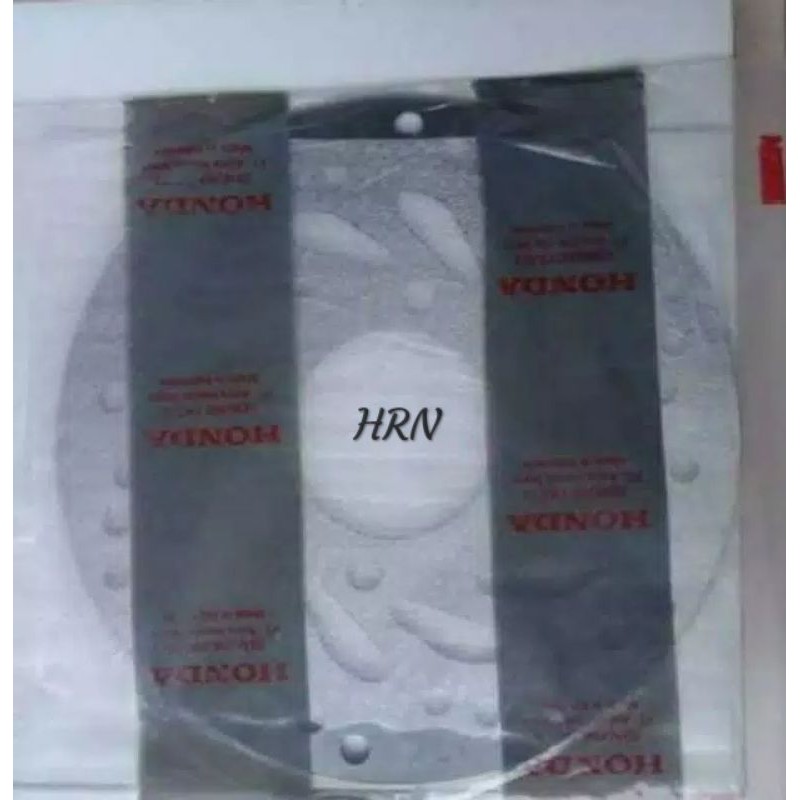 PIRINGAN CAKRAM DEPAN HONDA BEAT KARBU/SCOOPY KARBU/SPACY