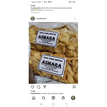

KerupukAsmara
