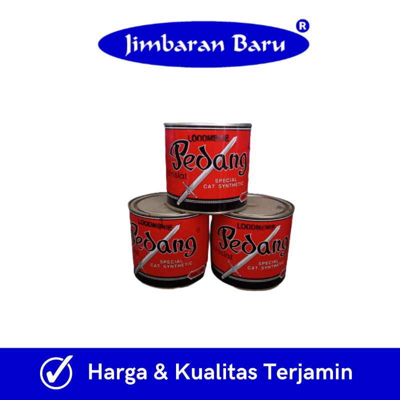 Meni Kayu Pedang 0.5kg