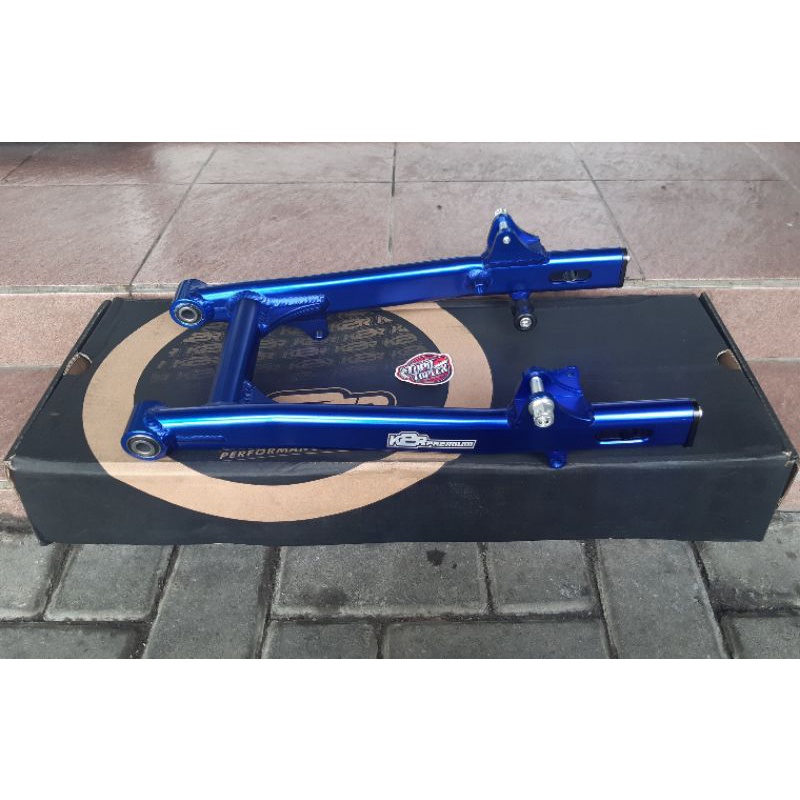 arem k2r swing arm k2r cb begel panjang