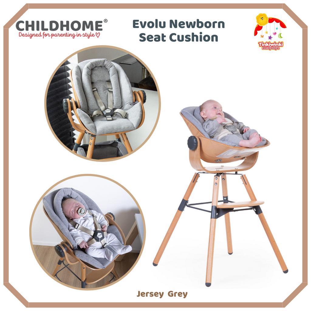 CHILDHOME Evolu Newborn Seat Cushion