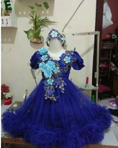 Bm Couple Batik Cp Sherina Good Quality