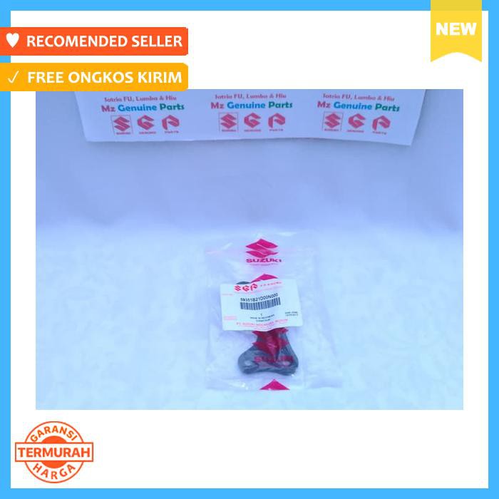 BRACKET KALIPER DEPAN BRACKET CALIPER SUZUKI SATRIA FU SGP