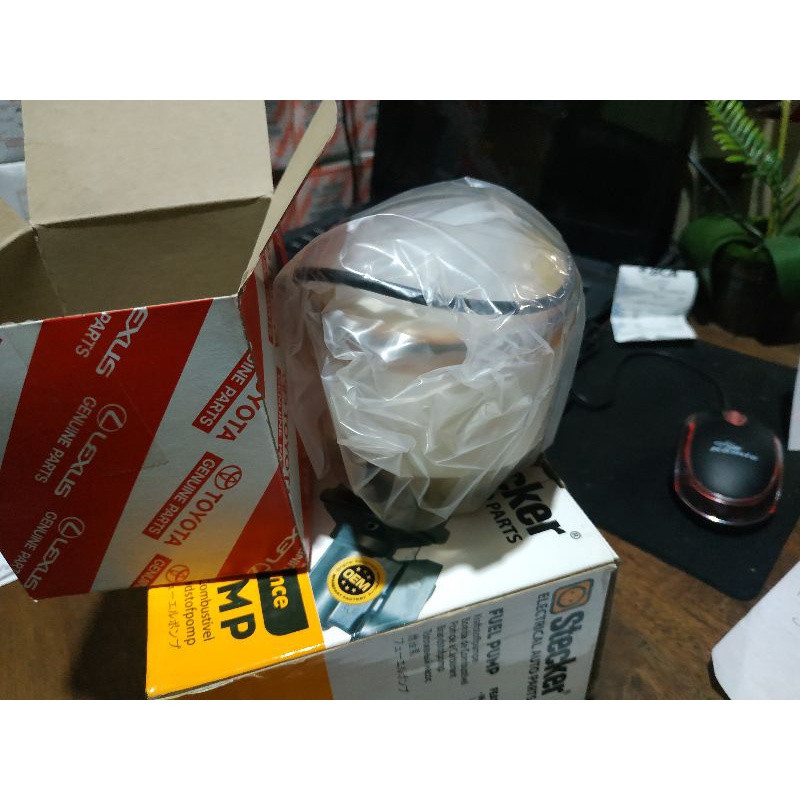 Toyota Fuel Filter Element Hiace Old