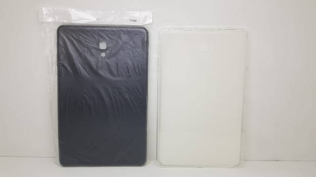 Soft Case Samsung Tab A 10.5 inchi Ultrathin Silikon Tablet Samsung T590 SoftCase Ultra Thin