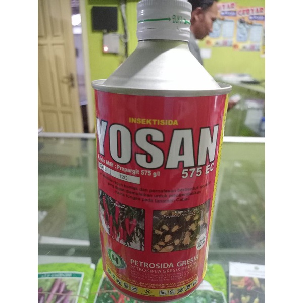 YOSAN 575EC 500ml