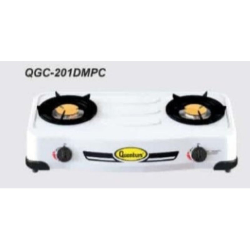 KOMPOR QUANTUM DMPC 2 TUNGKU