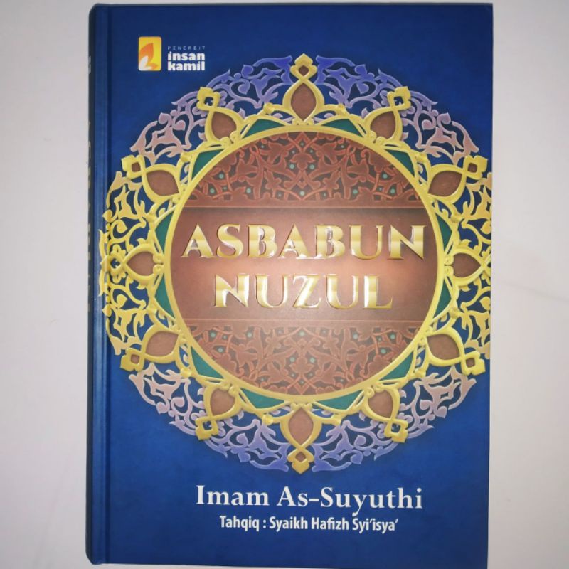 Asbabun Nuzul