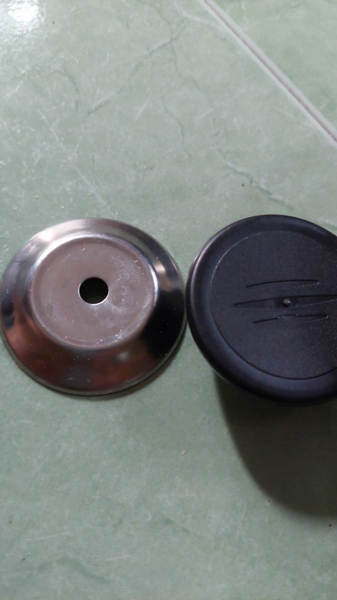 [espaso] Pengganti Gagang Tutup Panci