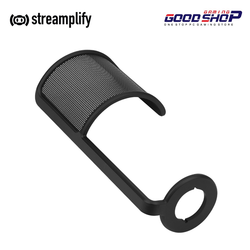 Streamplify Mic Tripod RGB - Tripod