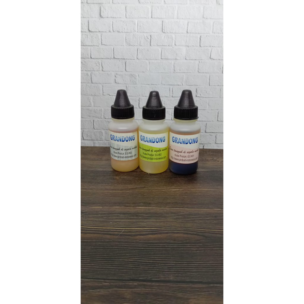 Essen Probait Seri EG (Essen Grandong )