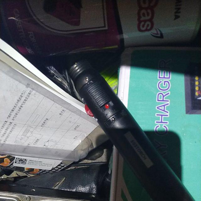 Pensil Jet Api Gas Butana Semburan Api 1800 Derajat Celcius X503