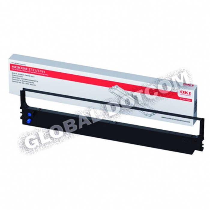 ASLI IMPOR -   OKI MICROLINE 5721 / 5791