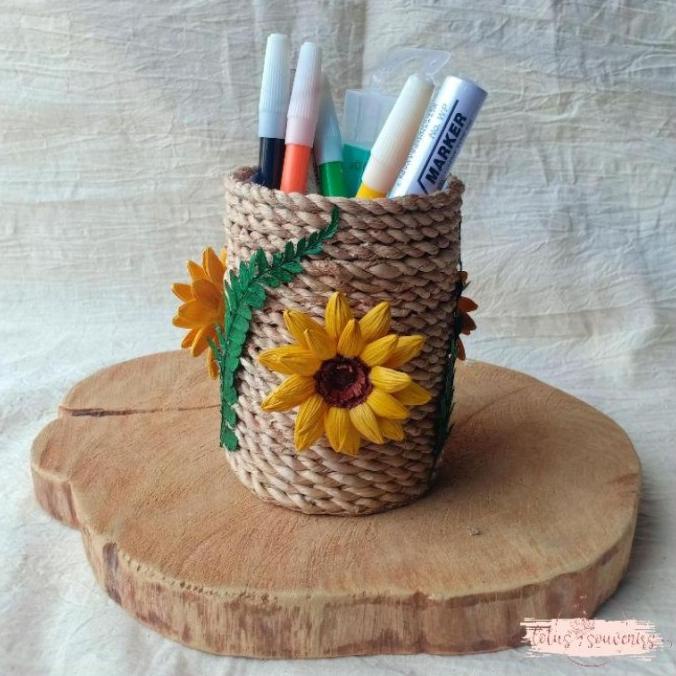 

TERBARU Tempat pensil dari pelepah pisang | Prakarya pelepah pisang | Bondart/TEMPAT PENSIL AESTHETIC/TEMPAT PENSIL ANAK PEREMPUAN/TEMPAT PENSIL LUCU/TEMPAT PENSIL 3D/TEMPAT PENSIL TRANSPARAN/TEMPAT PENSIL LUCU/TEMPAT PENSIL KOREA/TEMPAT PENSIL