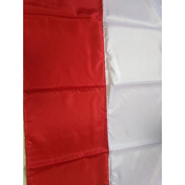 Bendera Indonesia merah putih 120x80