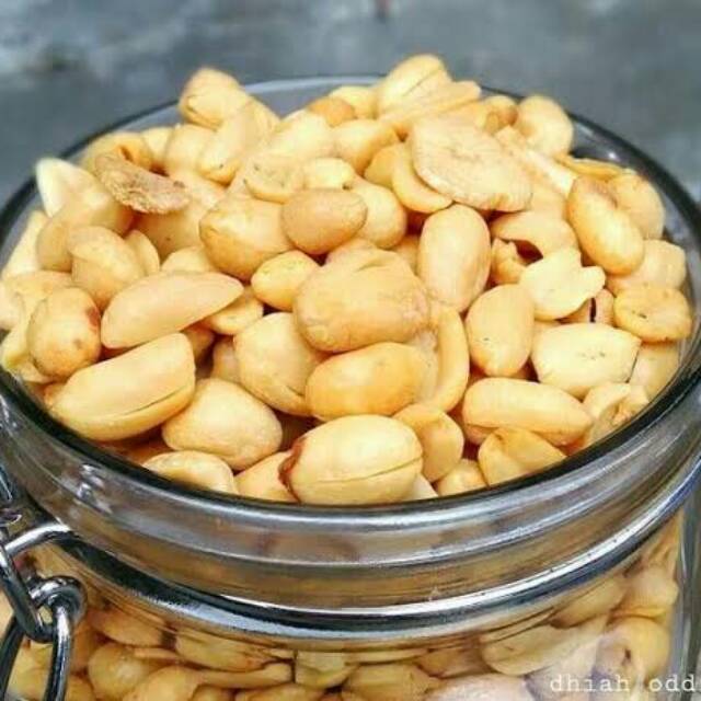 

Kacang bawang
