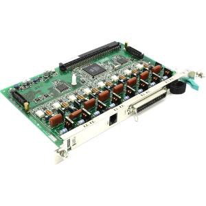 Panasonic Card TDA100 KX-TDA0180 8 Port Loop Start CO Trunk Card