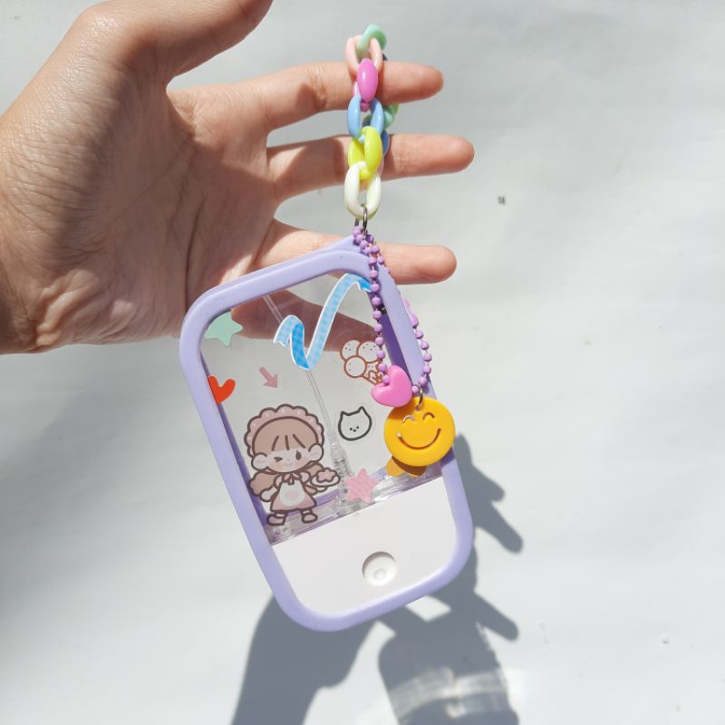 Hand Sanitizer Pocket Spray Touchland Gen2 50 ml | Ver 2