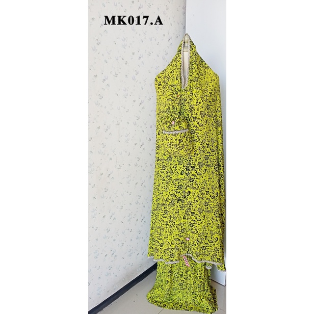 mukenah bali mukena dewasa / mukenah bali murah mukena dewasa / mukena motif