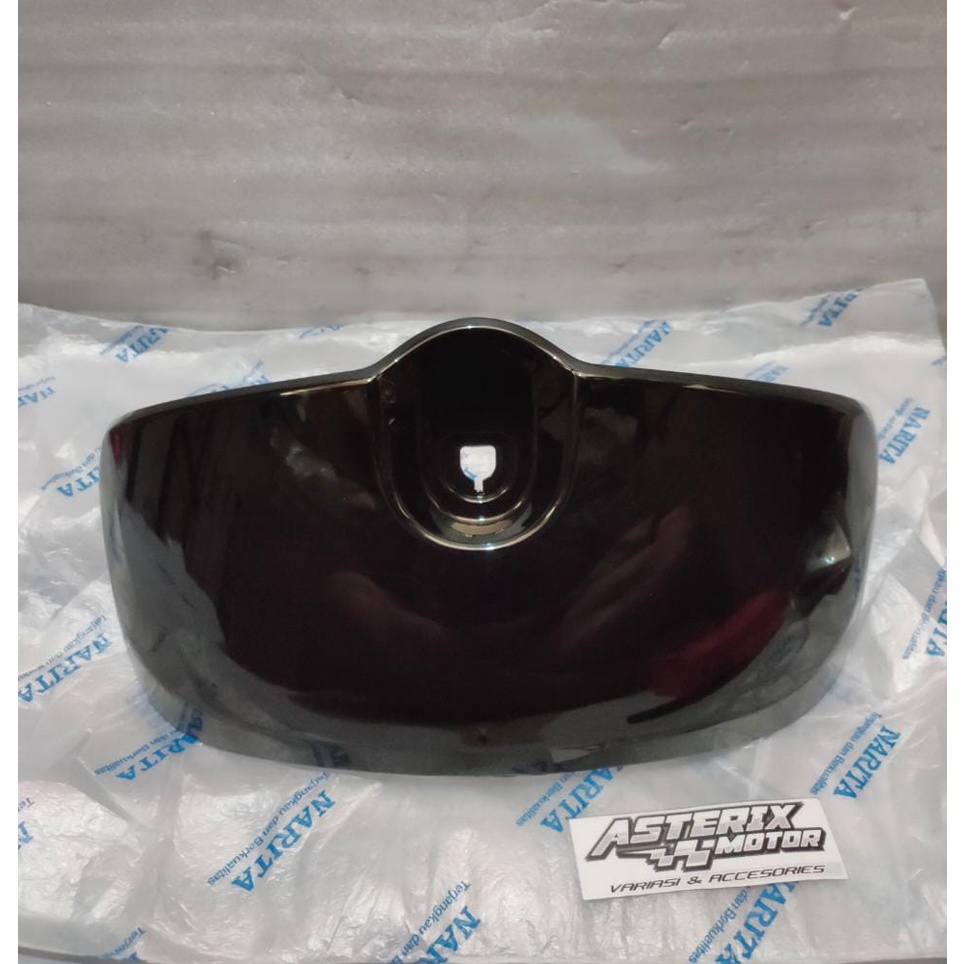 Rak Laci Scoopy Fi.Laci Cover inner Saku Dashboard Scoopy Fi 2013 2016