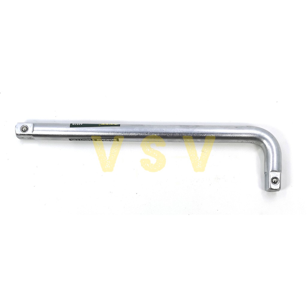 FIT Gagang sok 1/2&quot; L Handle 1/2&quot; Socket handle 1/2&quot; Gagang sok L