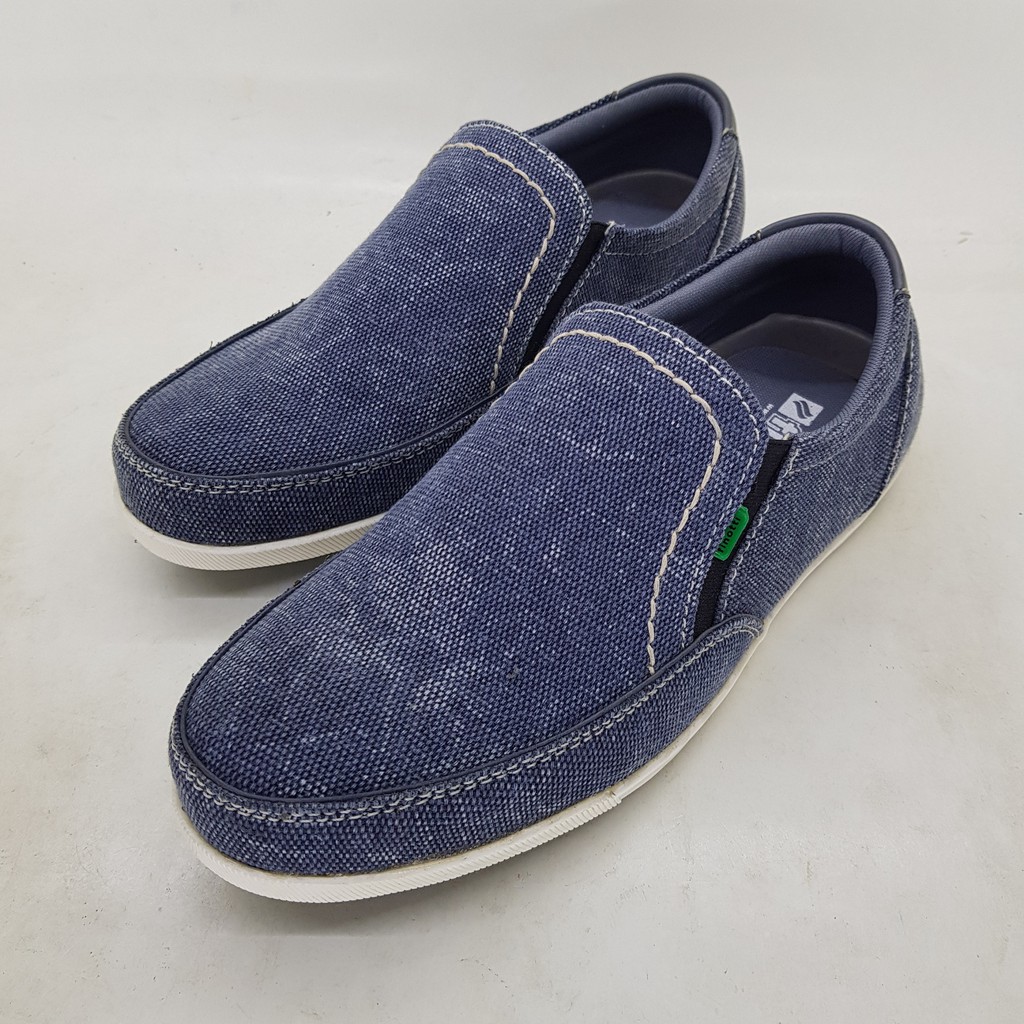 Sneakers slip on premium CTR 06 Finotti