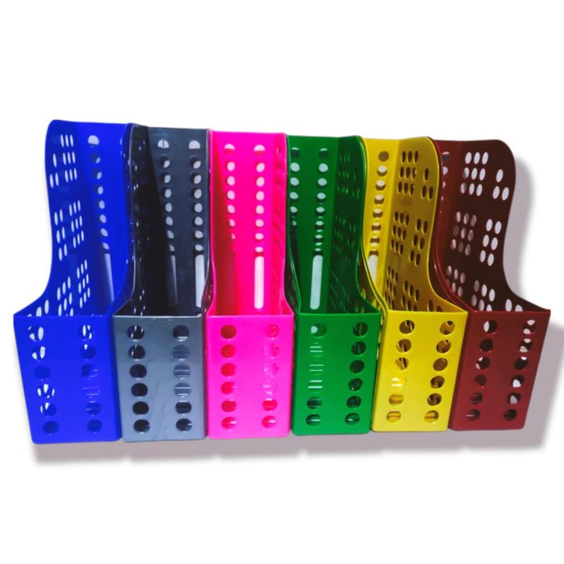 

BOX FILE KERANJANG POLOS