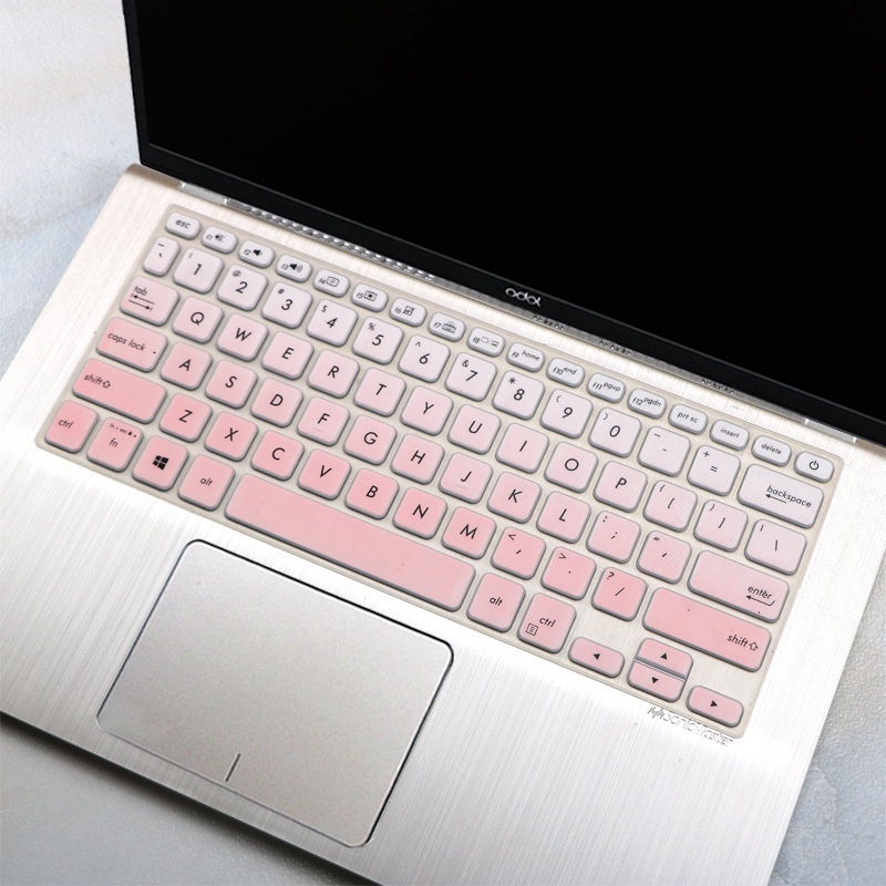 Film Pelindung Keyboard Bahan Silikon Untuk Asus X415Ja X415J X415Jp X415Ma X415 Ja Jp Ma X415M 14 Inch