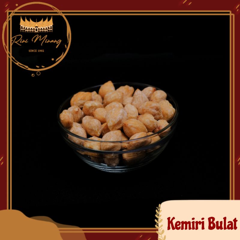 

Kemiri Bulat | Kemiri Pecah