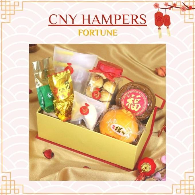 

Hampers Imlek-Cny-Parcel-Hadiah-Kado-Sincia-Xincia-Souvenir-Gift .