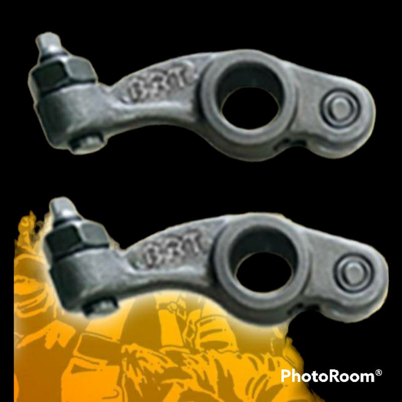 ROCKER ARM BRT BEAT KARBU ORIGINAL