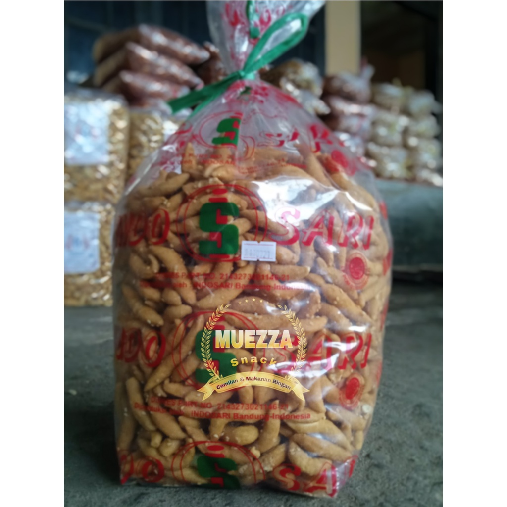 

Ladu Wijen Gula Merah Isi 1 kg