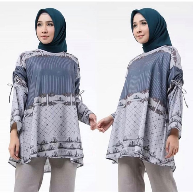 sassi top NEW ria miranda