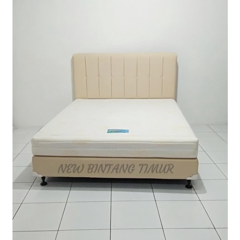 Kasur Busa Saveland Orthopedic 100x200 tbl 20cm  mattras only
